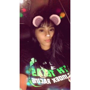 Meet your Posher, Jackyy